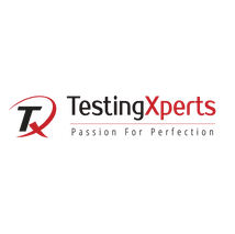 Software testing company