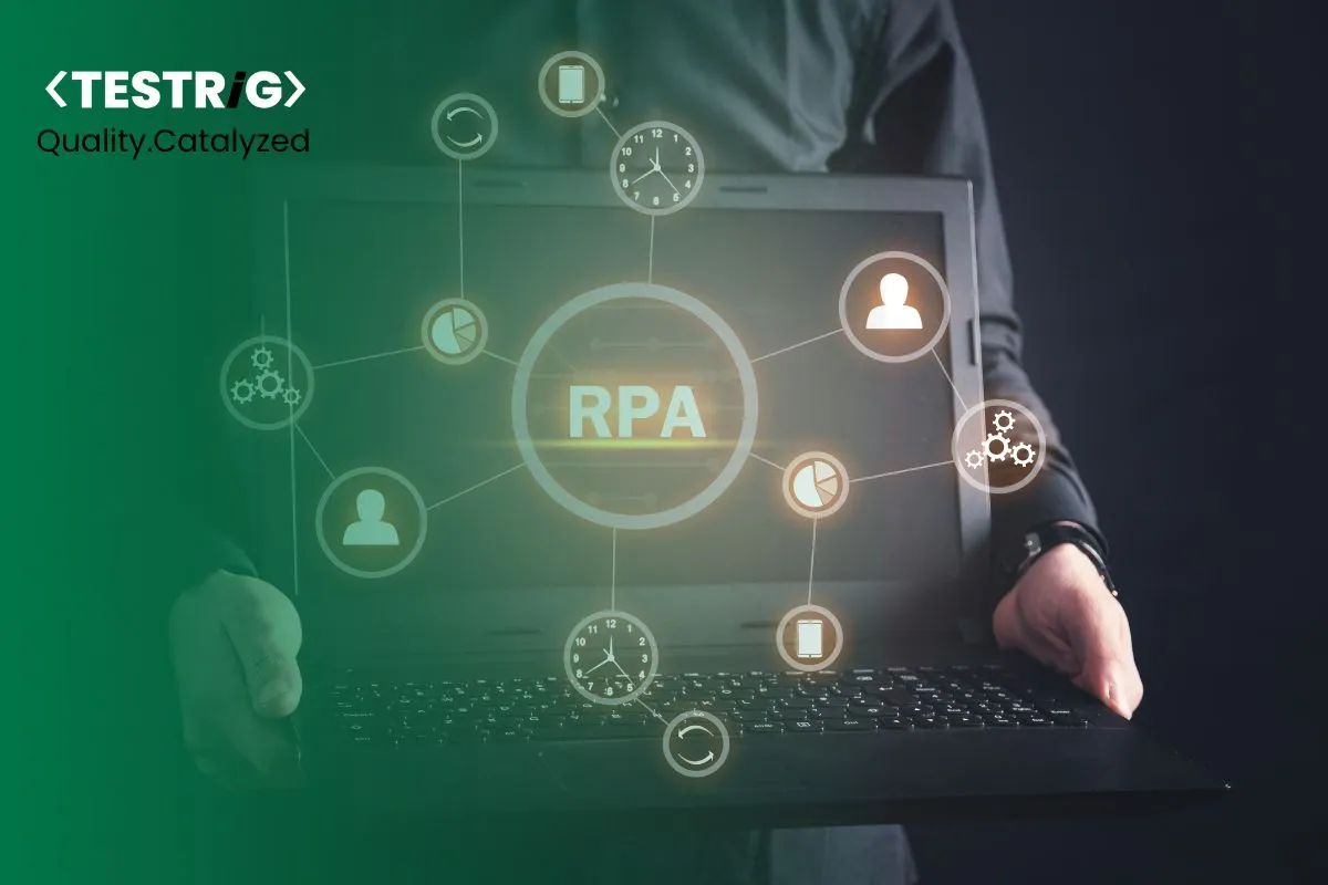 What is RPA and How RPA Works